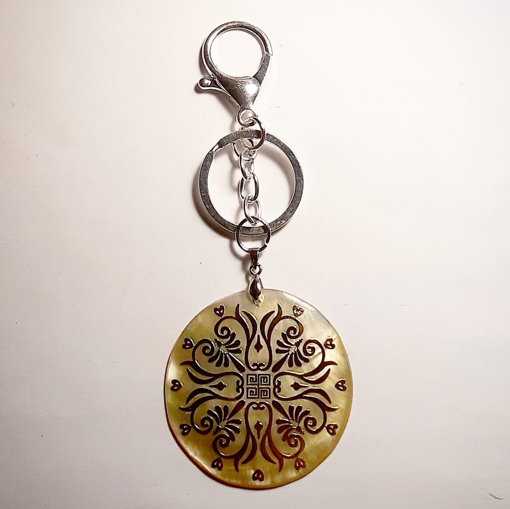 KEY CHAIN